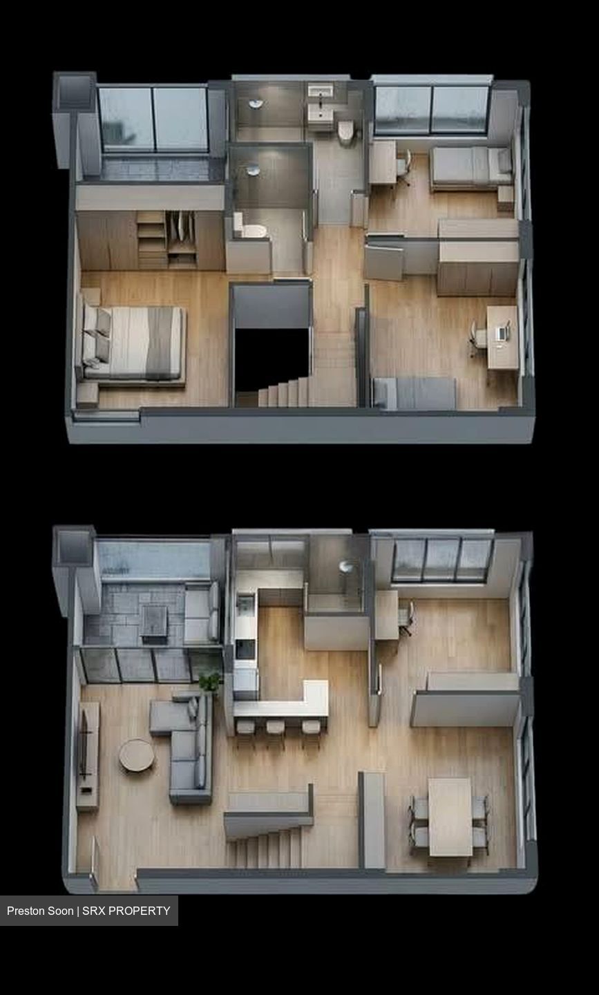 Blk 245 Bishan Street 22 (Bishan), HDB Executive #587375671